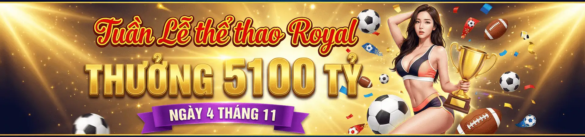 Banner nhận thưởng liền tay  cho thành viên mới